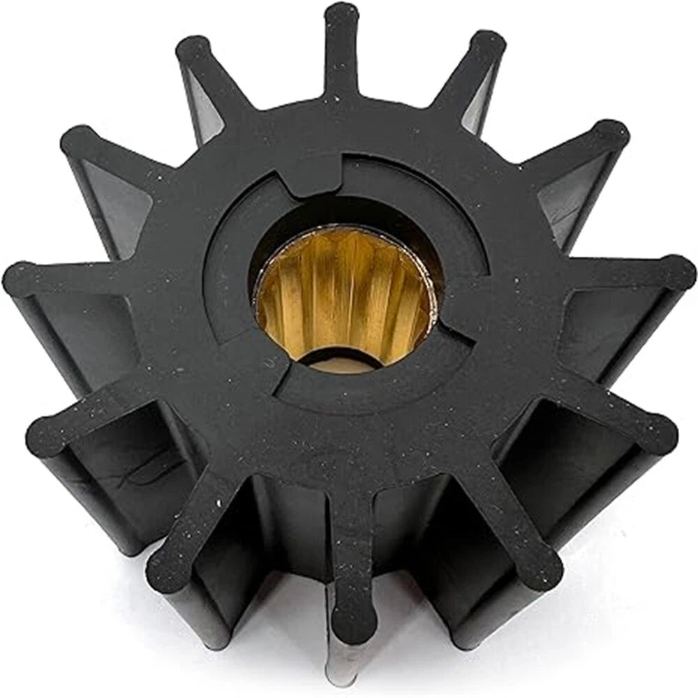 Water Pump Impeller for Scania D8 DS9 (Cooling Systems)