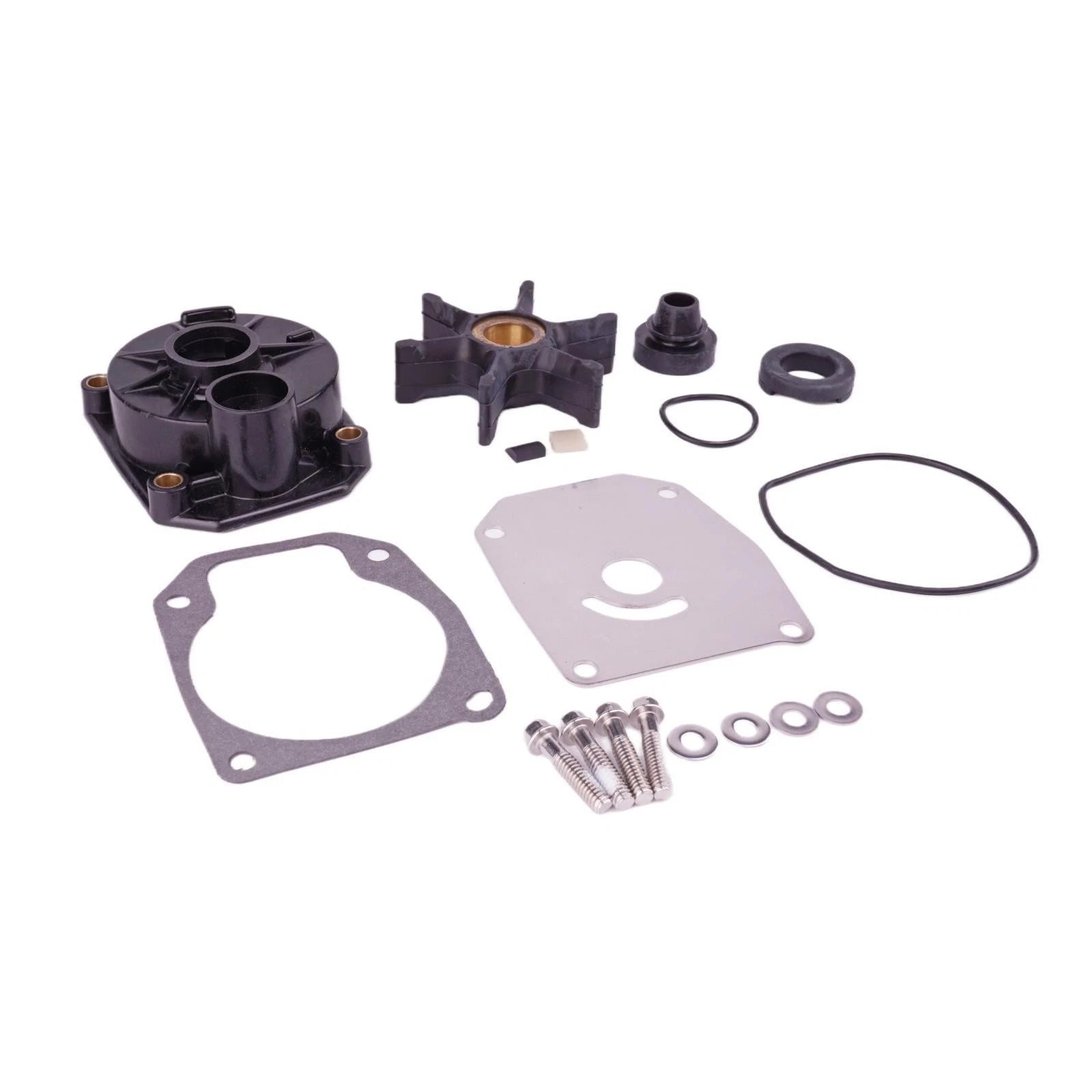 Water Pump Kit for Johnson Evinrude 40 50 55 60 65 HP Etec (5006511, 769098)