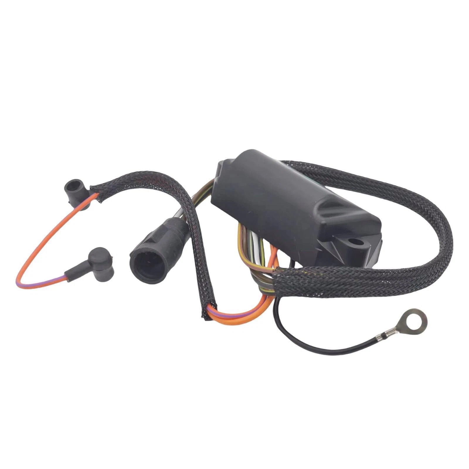 Power Pack for Johnson Evinrude CDI Box 4 5 6 8 25 HP 396141 582281 18-5763