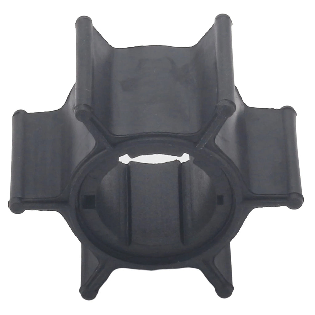 Water Pump Impeller for Yamaha 9.5 15 HP 2 Stroke (1994–2005) PN 655-44352-09