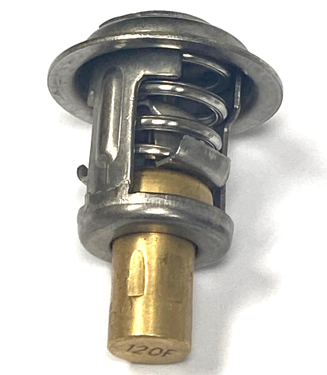 Thermostat Kit 14586A3 for Mercury Outboard 6-25 HP (18-43052, 75962A11)