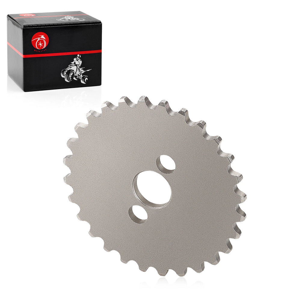 Camshaft Sprocket 28T for Honda XR80 XR80R XR75 XL80S XL75 (1973–1999)
