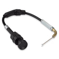 Starter Choke Cable for Yamaha Grizzly Breeze 125 (2000–2002) 3FA-26331-02-00