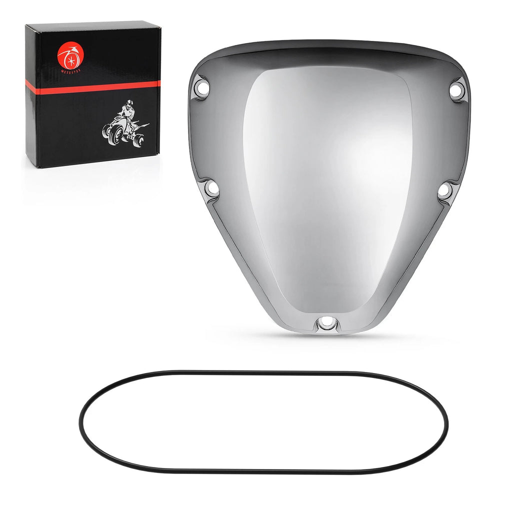 Air Cleaner Box Cover for Honda VTX1300 (2003–2009) VTX1800 (2002–2008)