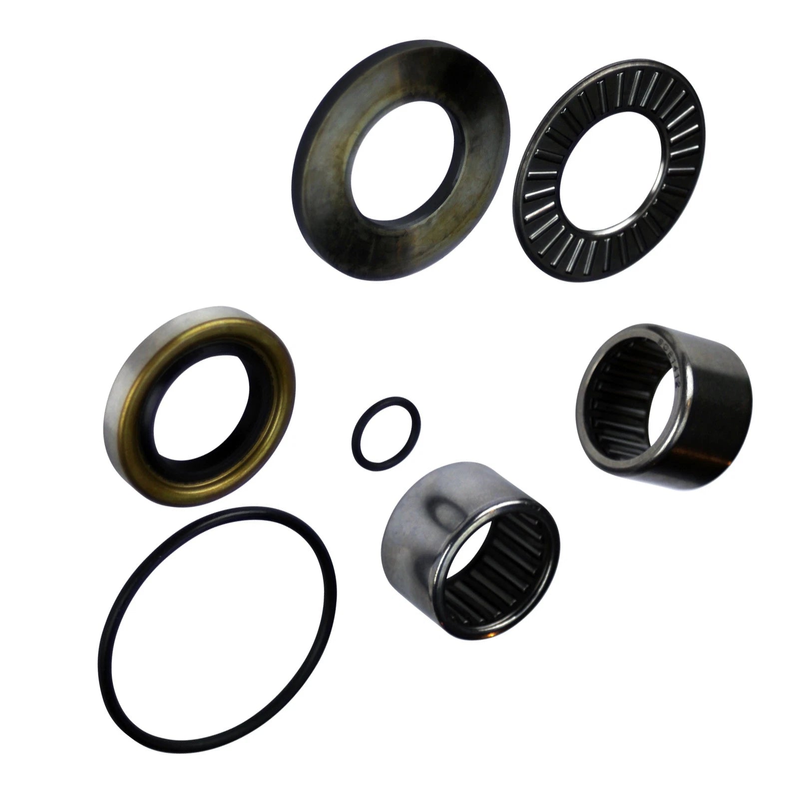 Jet Pump Rebuild Kit for SeaDoo SP (1989–1996)