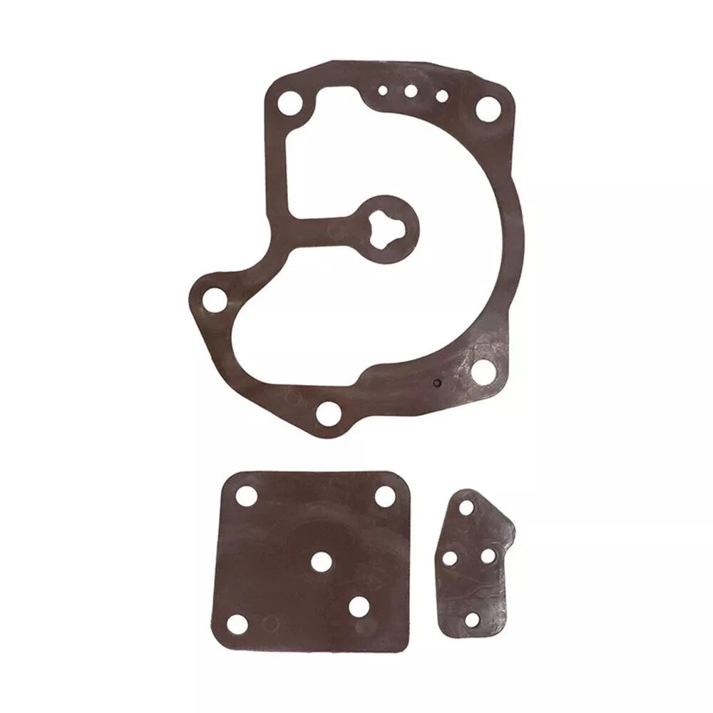 Carburetor Repair Kit for Johnson Evinrude V4 V6 V8 Looper (439078, 439079, 18-7248)