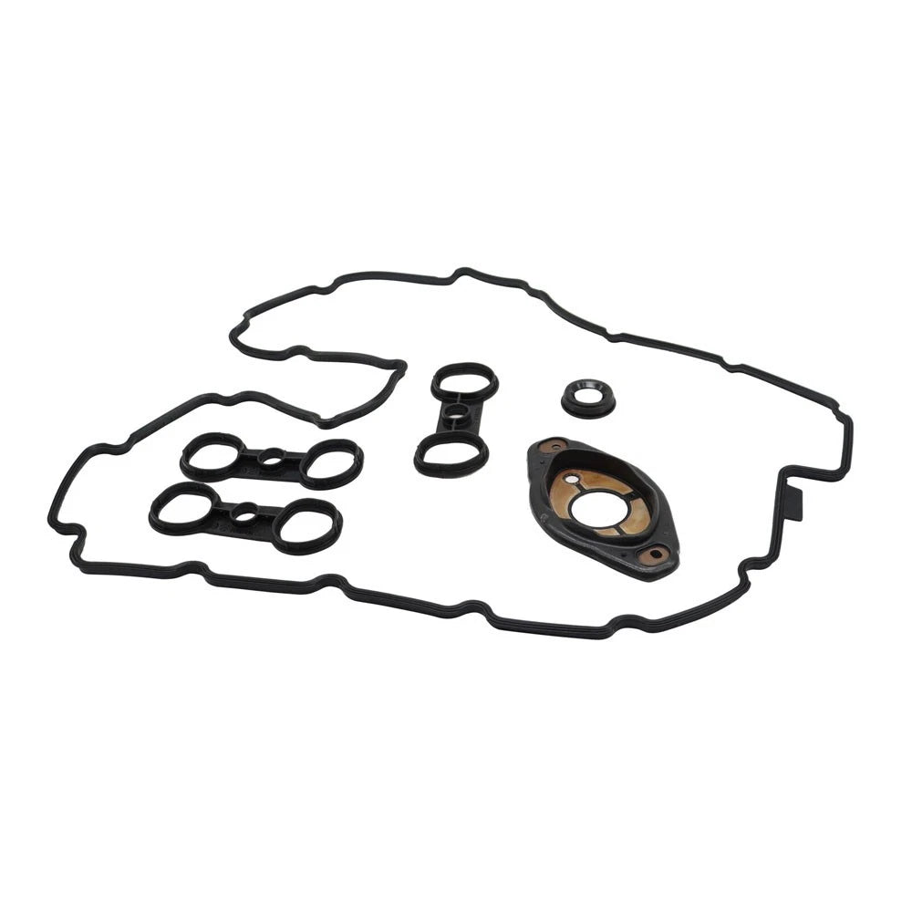 Valve Cover Gasket Kit for BMW 128i 328i 528i X3 X5 Z4 (2008–2013) 11127552280