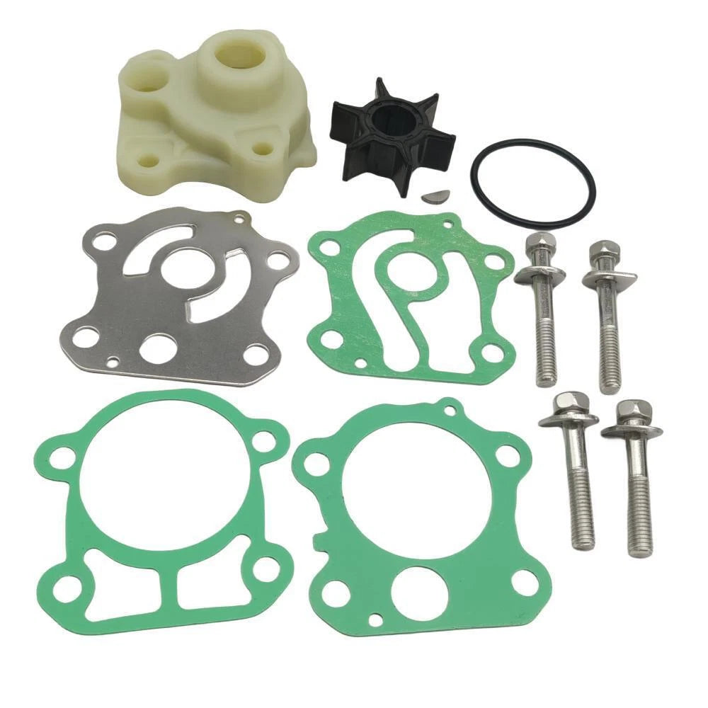 Maintenance Service Kit for Yamaha FT50G FT50J FT60D FT60G (66M-12411-01)