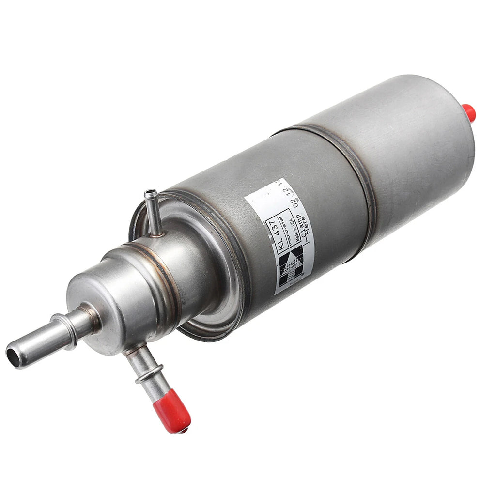 Fuel Filter Pressure Regulator for Mercedes ML320 ML430 ML55 AMG (1998–2005) 1634770701