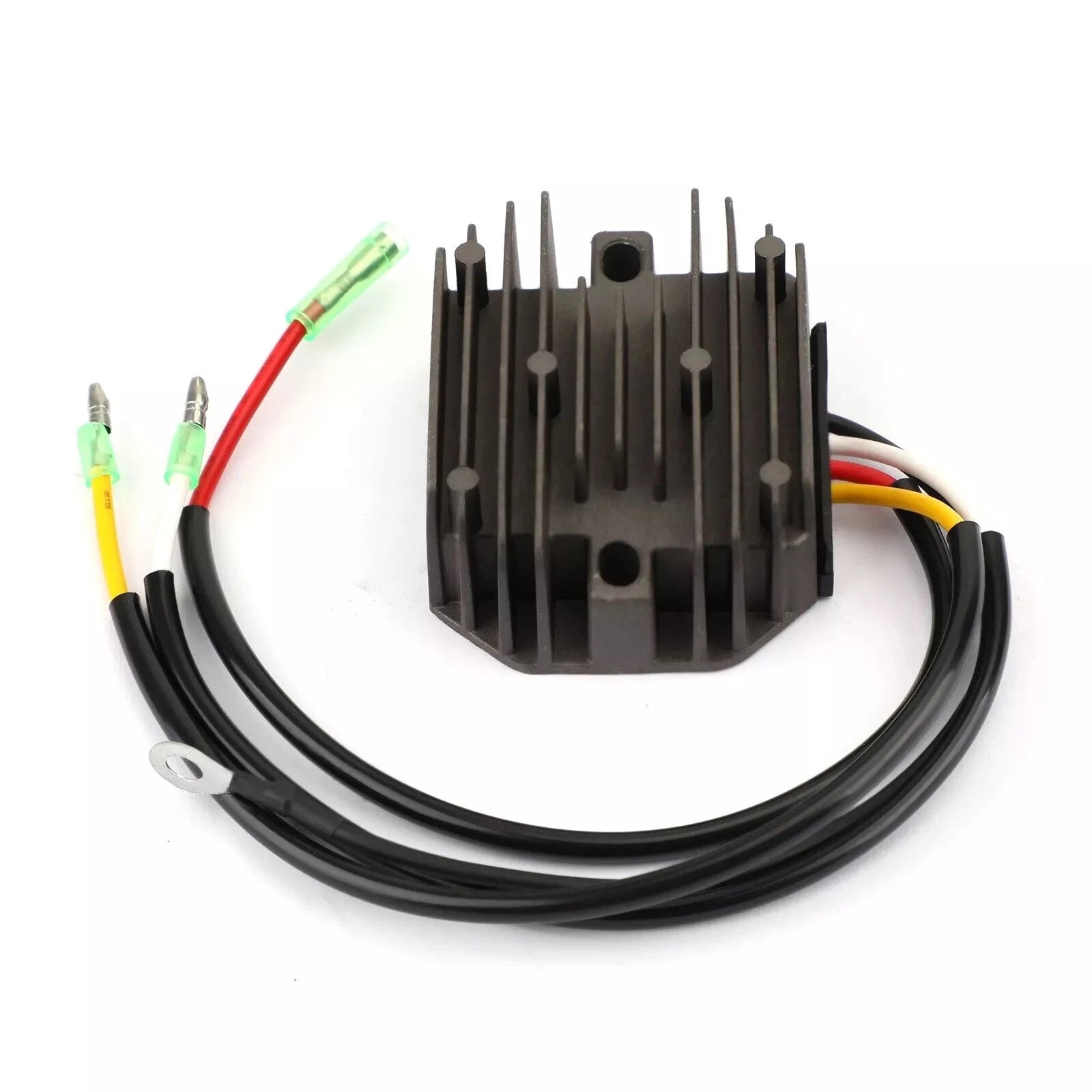 Regulator Rectifier for Tohatsu Mercury 9.9/10HP 15/20HP (8M0134477, 3RS-76060-0)