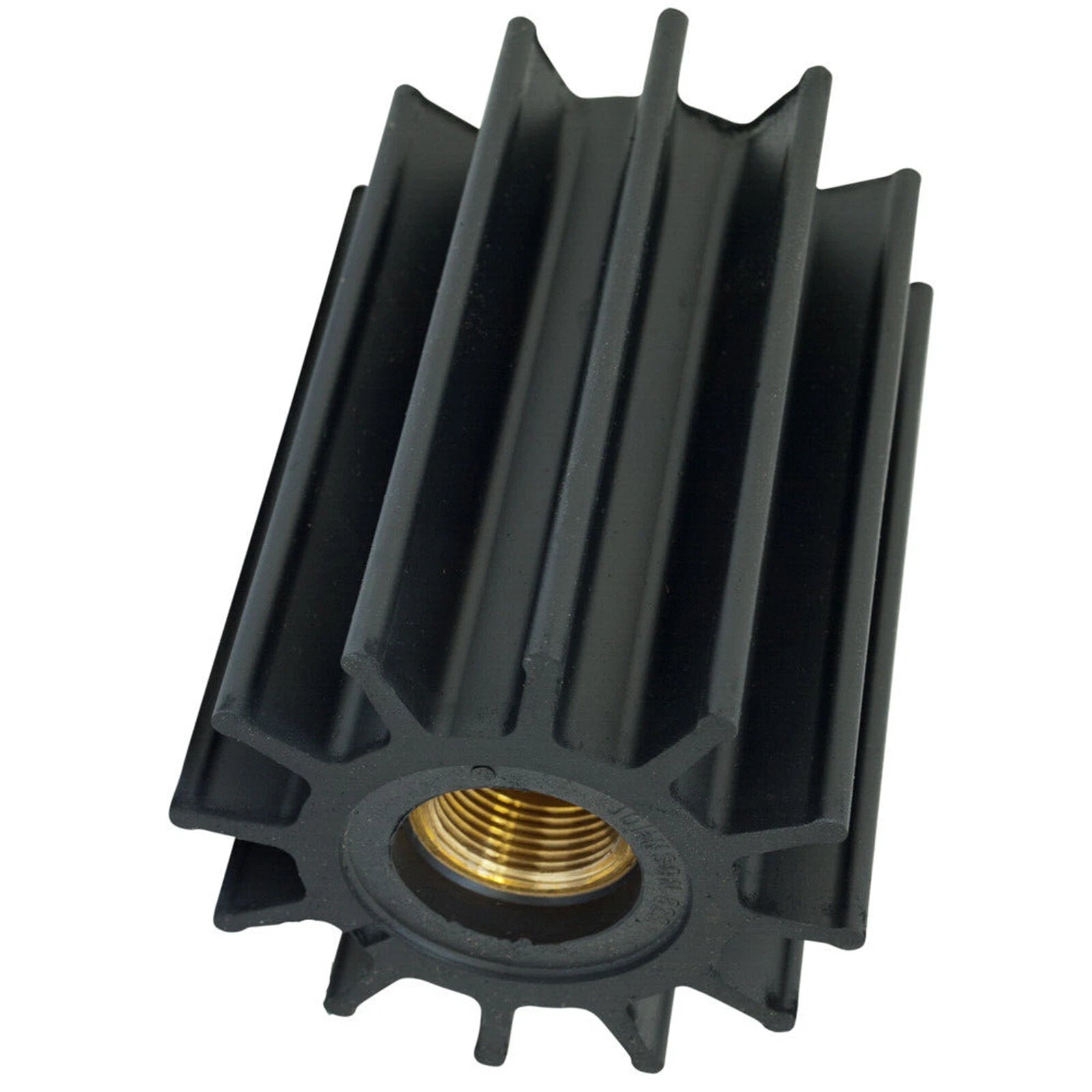 F98 Water Pump Impeller for Johnson Pump (09-842B) Neoprene