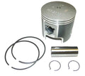 Piston Kit for Yamaha 200-300 HP 3.3L HPDI (100-295pk, 6D0-11636-02-00)