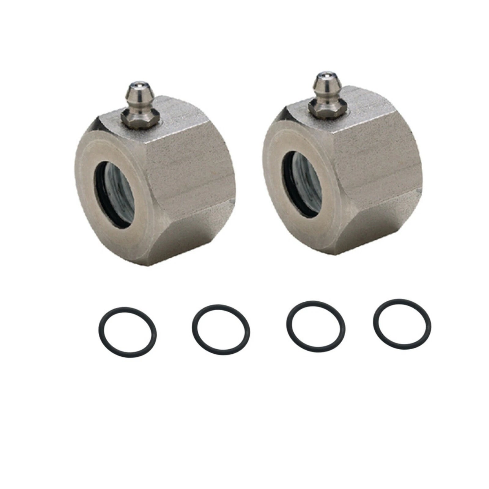 Tube Grease Nut 7/8"ID for Yamaha Tohatsu Mercury OMC (FSM068)