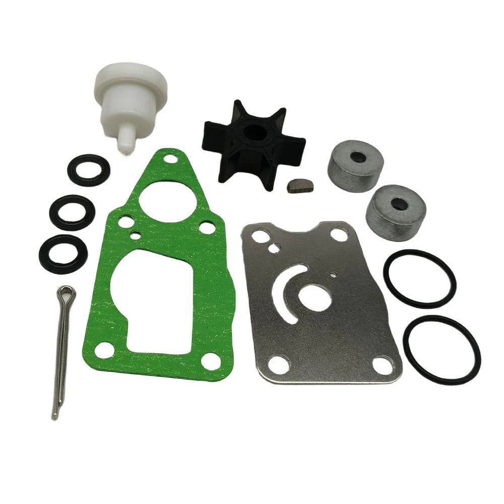 Engine Maintenance Kit for Suzuki Marine DF4A/5A/6A (2002–2016) 17400-91891/91830