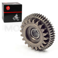 Starter Idle Gear for Polaris Outlaw 50 90 110 Sportsman 90 ATV (0455258, 0450178)
