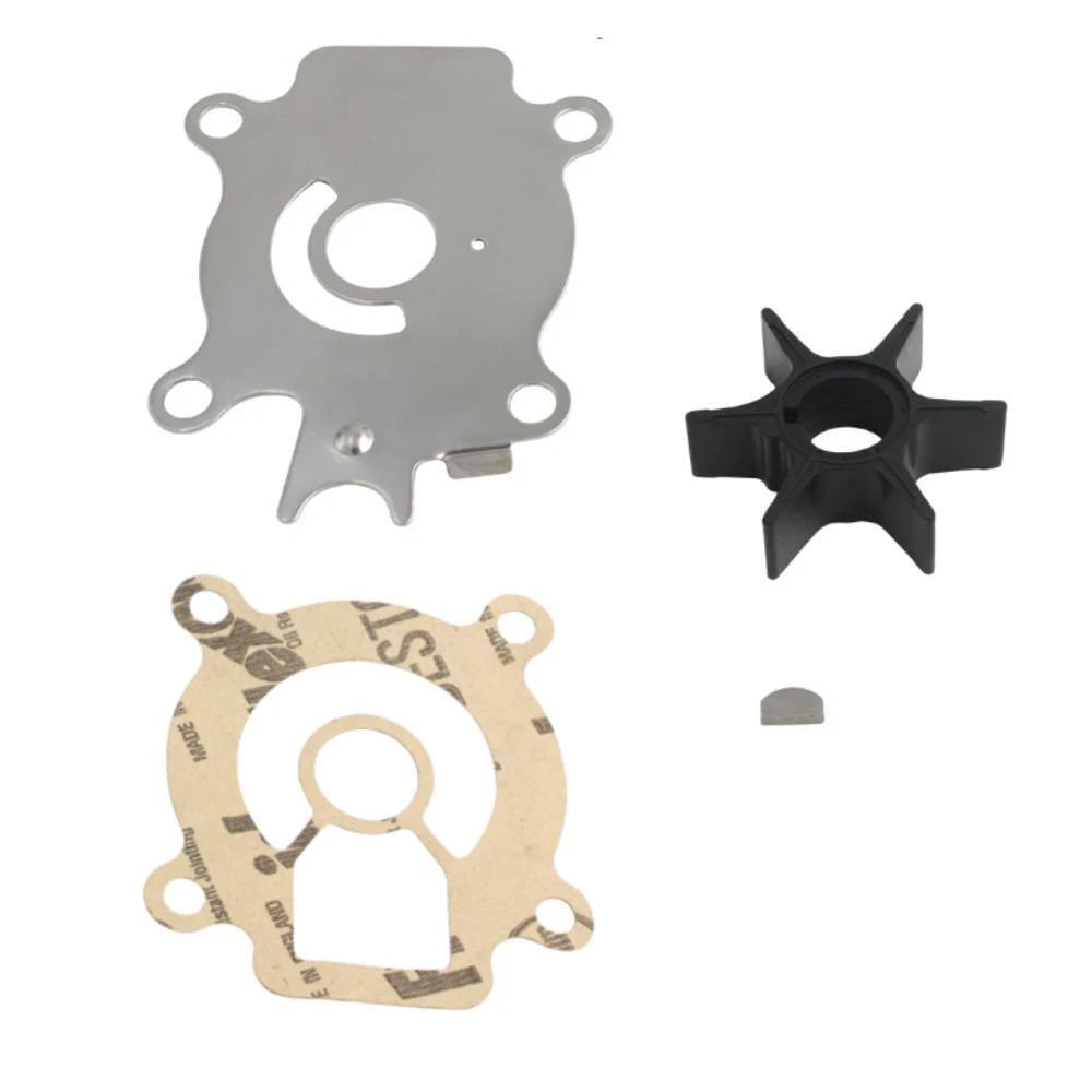 Water Pump Kit for Suzuki DT 75 85 100 HP (18-3244, 17400-95350)