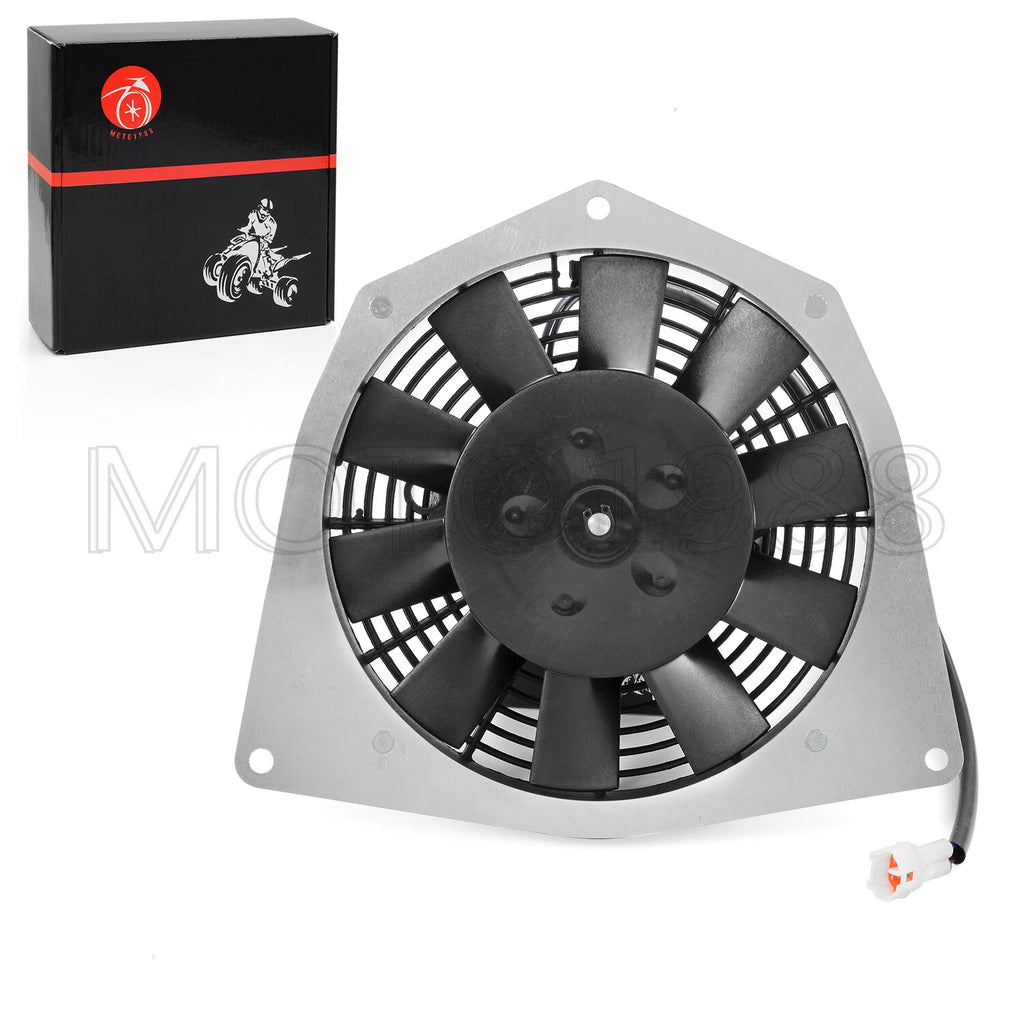 High Performance Fan for Yamaha Raptor 700 700R YFM (2006–2012) 1S3-12405-00-00