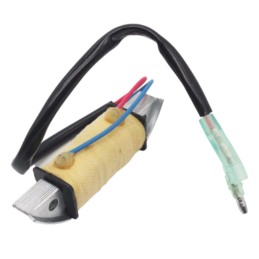 Exciter Charging Coil for Tohatsu 9.9 15 18 HP Outboard (2-Stroke) (3G3-06021-1)