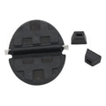 Exhaust Flapper Water Shutter for Mercruiser 3.0 3.7 60930