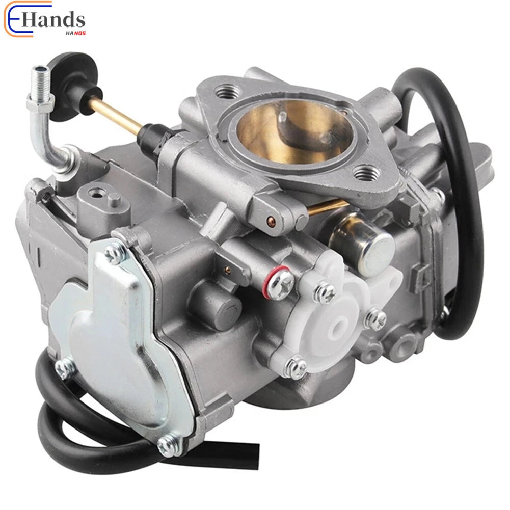Carburetor w/ Intake Manifold for Yamaha Warrior 350 YFM350X (1987–2004)
