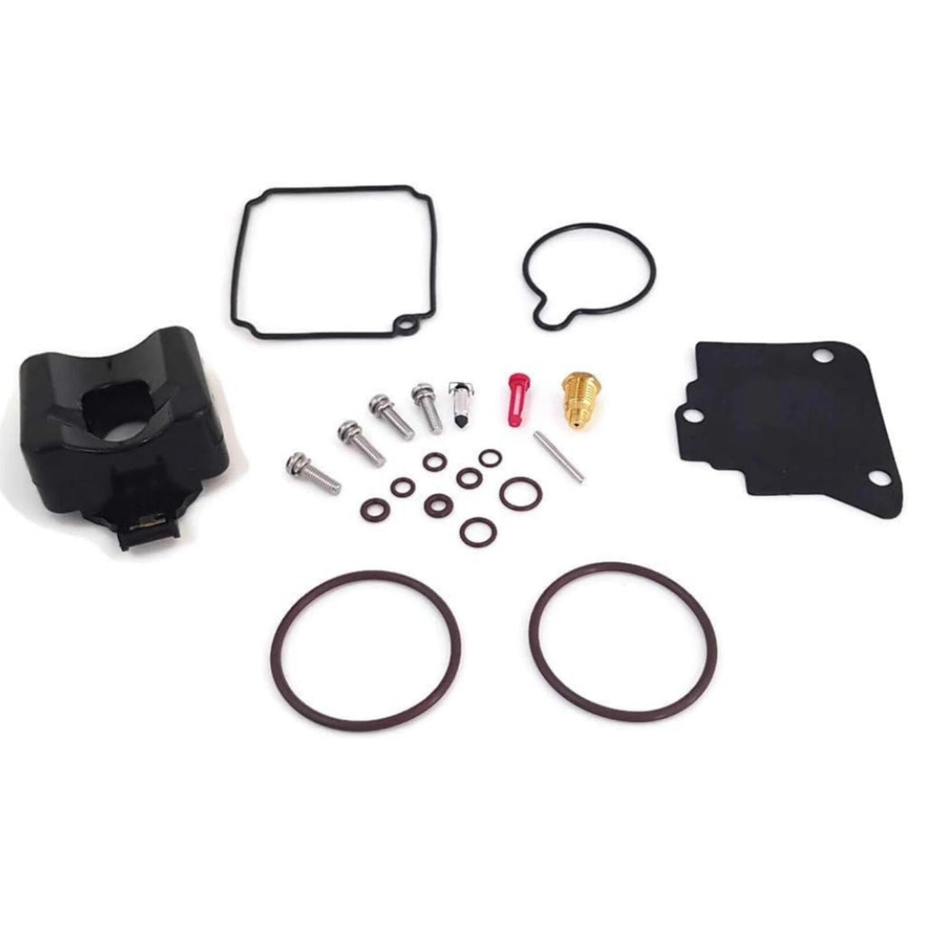 Carburetor Kit for Yamaha Outboard F75-100HP (804346T 1, 67F-W0093-00)