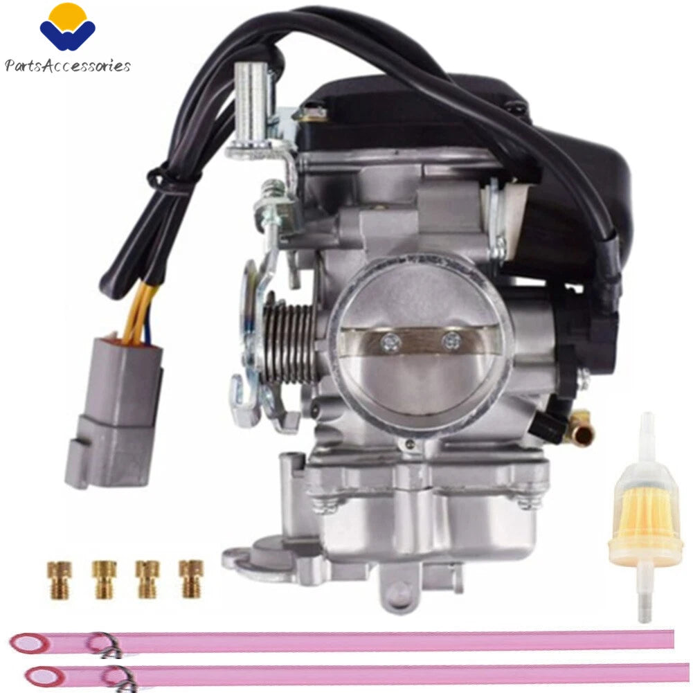 High Performance Carburetor Assembly for Buell Blast (2000–2009)