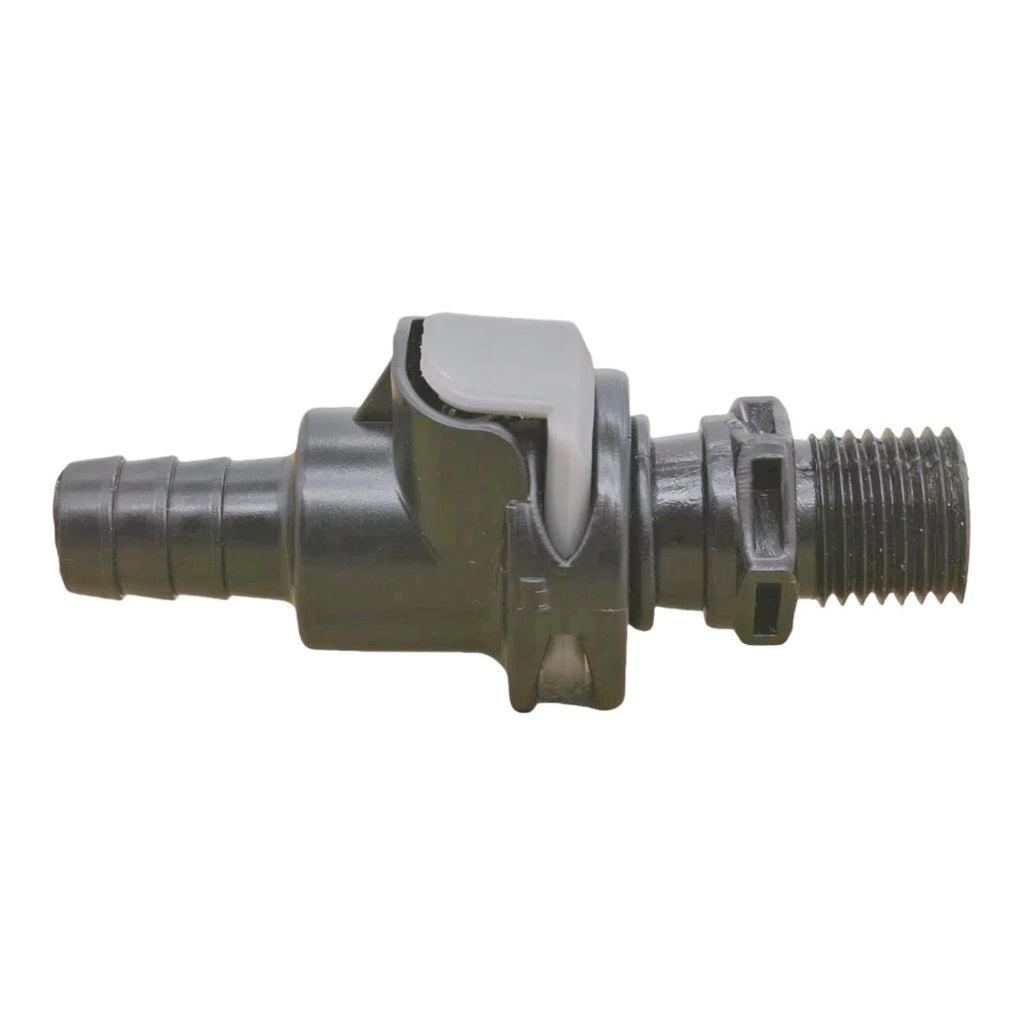 Sprayless Fuel Line Connector for Universal 8838US6 (RHD)