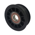3" Serpentine Belt Idler Pulley for Mercruiser 4.3L 5.0L 5.7L 350 Mag (807757T)