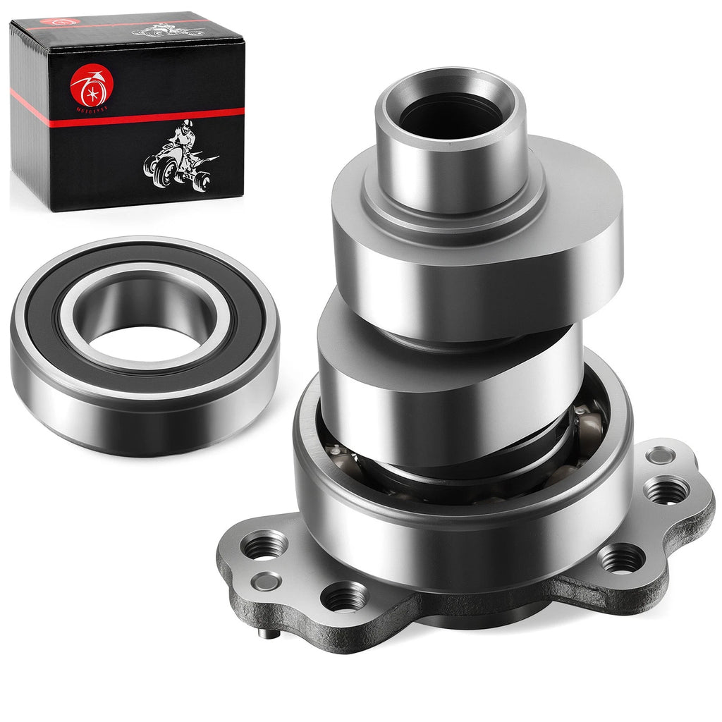 Camshaft w/ Bearing 1S3-12170-10-00 93306-07209-00 for Yamaha Raptor 700 (2006–2023)