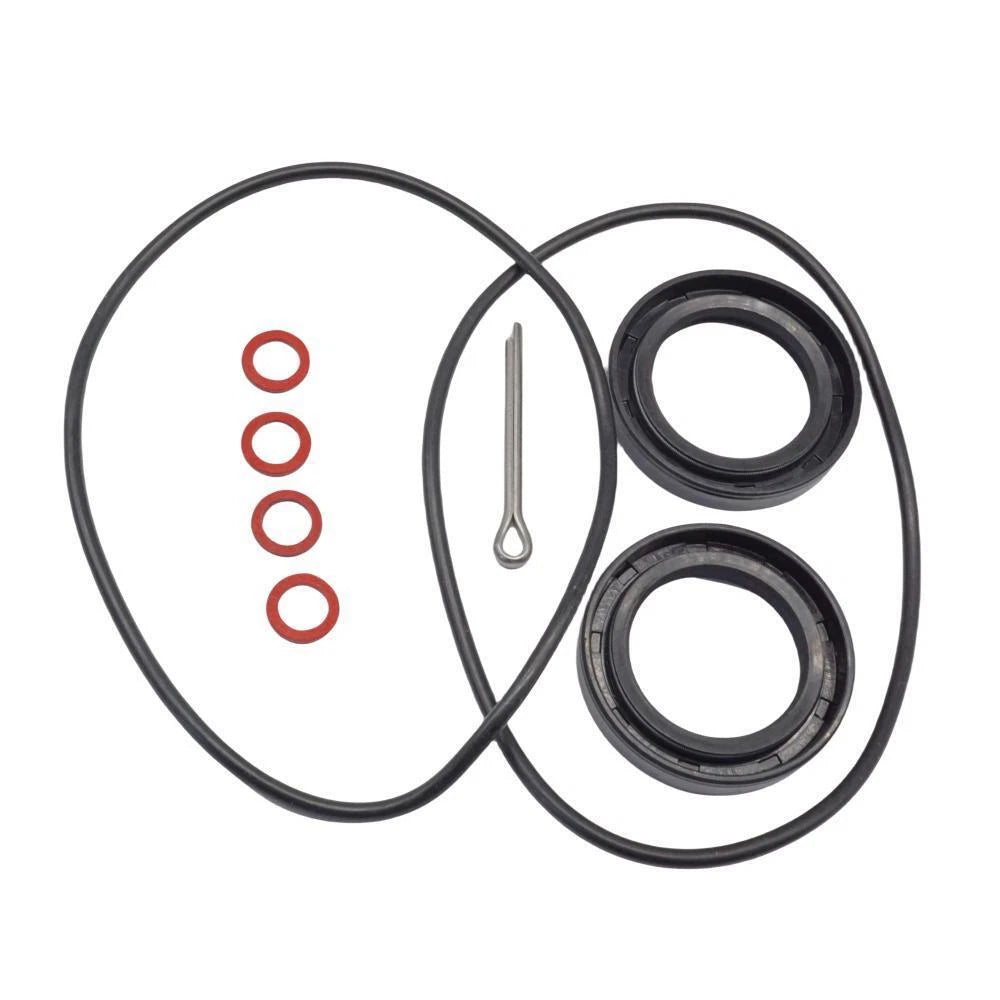 Seal Kit for Yamaha Propeller Shaft Lower Unit 2/4 Stroke (93101-30M17, 93211-04384)
