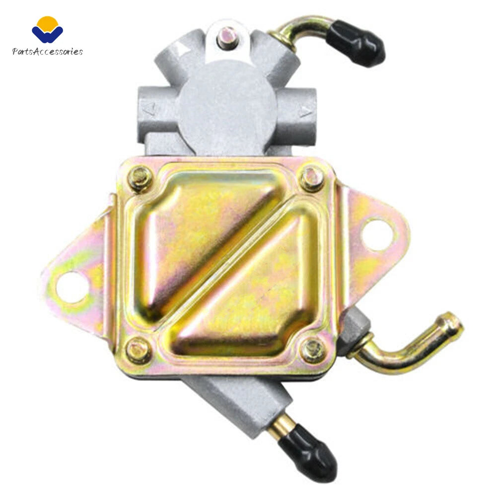 Fuel Pump Assembly for Yamaha Rhino 450 660 (2004–2009) 5UG-13910-01-00 5UG-13910-00-0