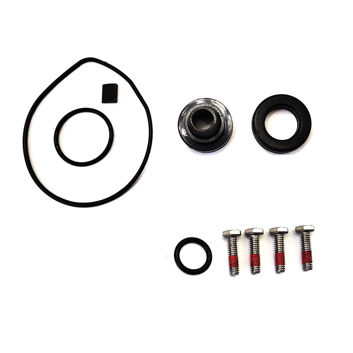 Impeller Water Pump Repair Kit for Johnson/Evinrude Outboard (35-50hp) 0438592 438592