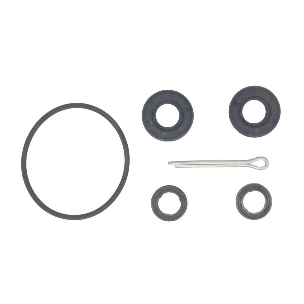 Lower Unit Oil Seal Kit for Suzuki Marine 4/5HP (09282-12008, 09282-12003, 09280-49002)