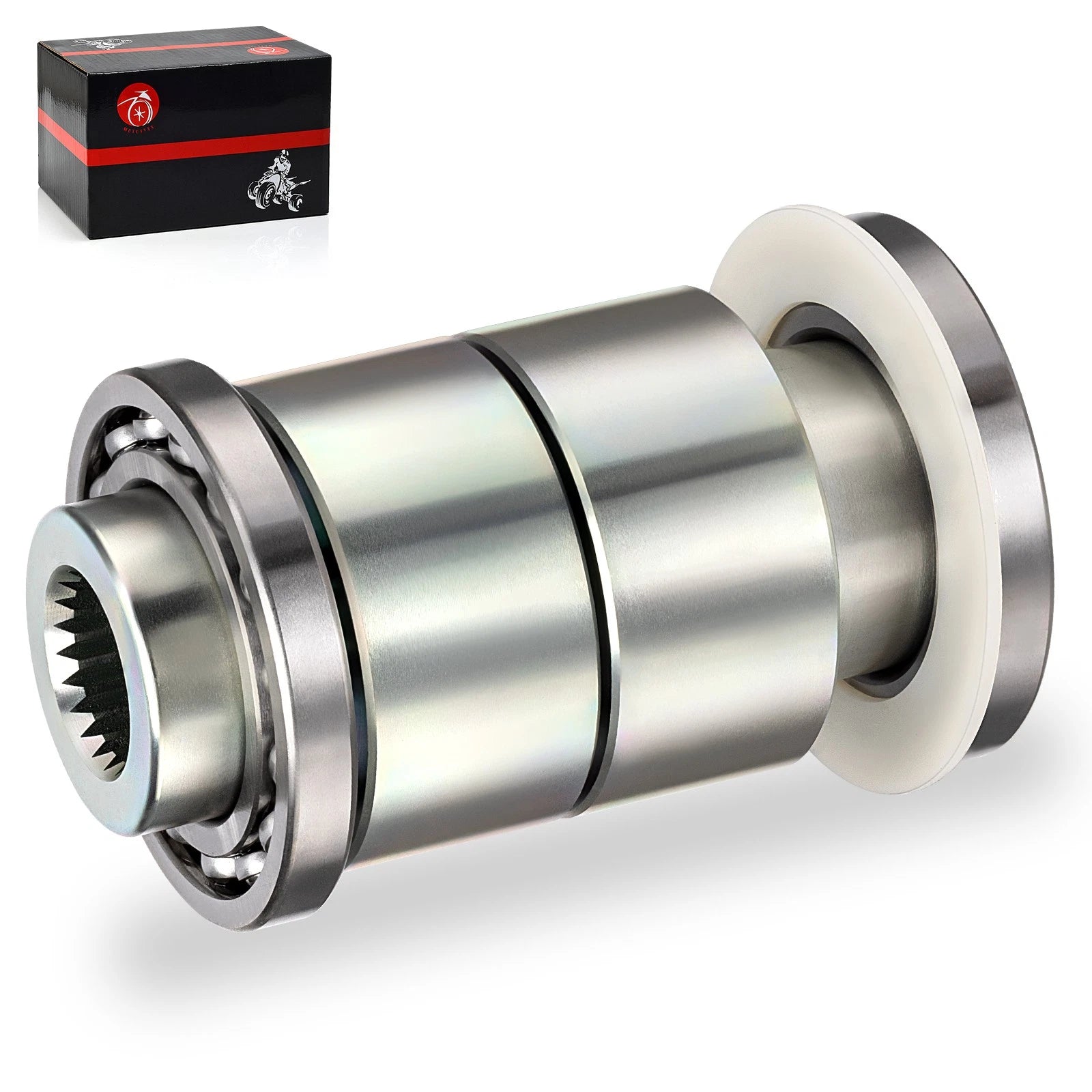 Front Differential Output Hub for Polaris RZR 4 900 (2017–2018) 3236649 3236053