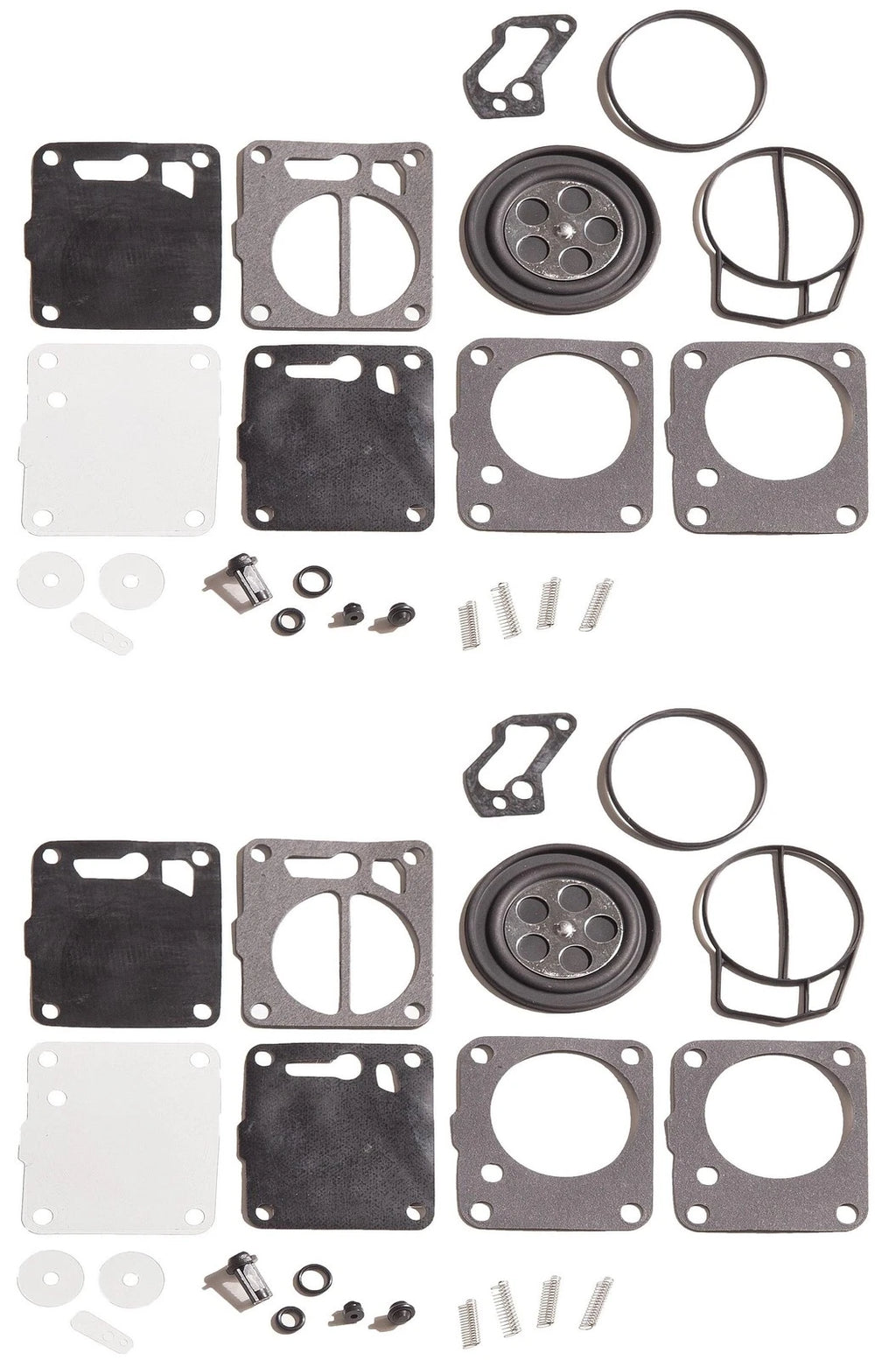 Carburetor Rebuild Kit for Yamaha Superjet Waverunner GP 650 700 701 760 (1990–2000)