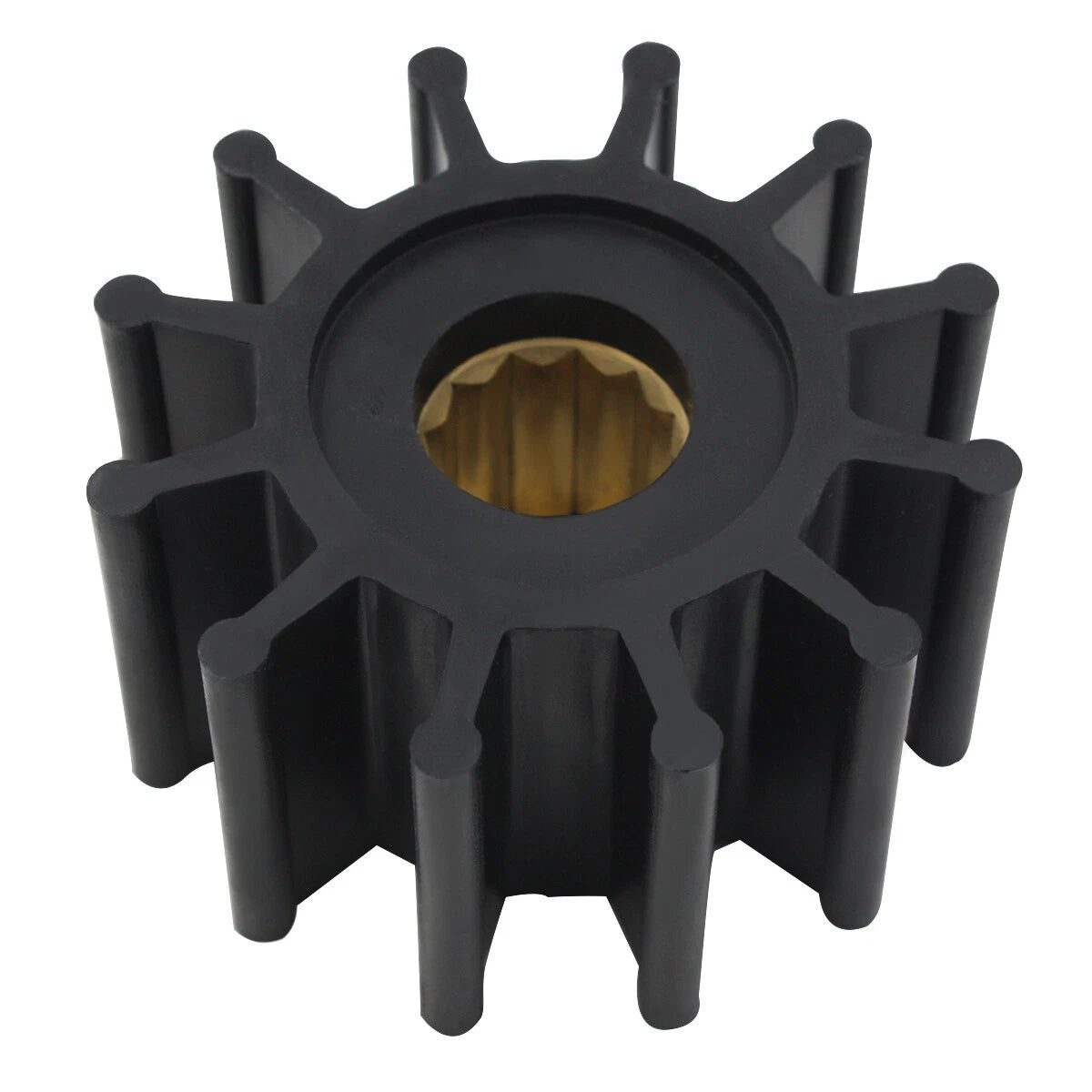 Flexible Impeller for Jabsco 9280-0011 (Engine Cooling Pump)