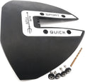 Whale Tail Hydrofoil Stabilizer for Sterndrive (40-300 HP)