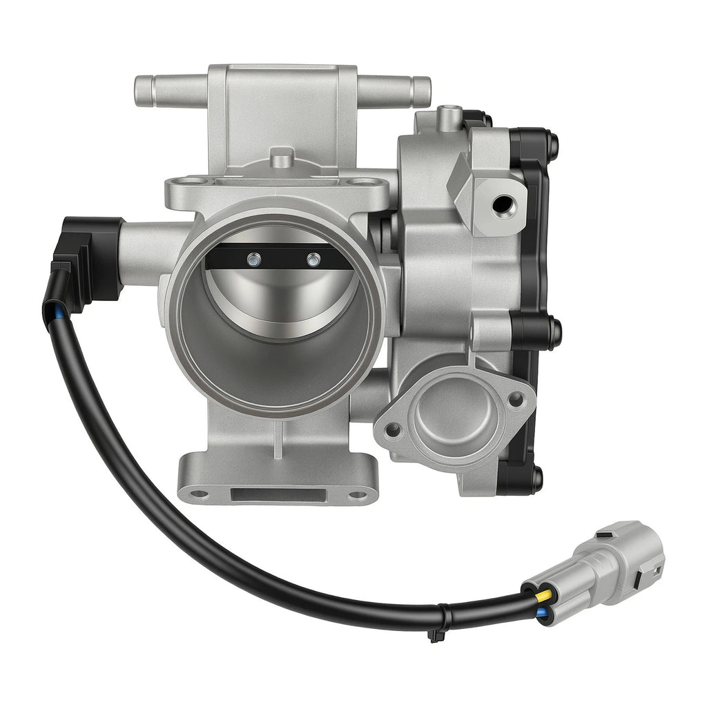 Throttle Body & Cable for Polaris Ranger Crew 700 (2010–2014) 7081465 2203925 1203160