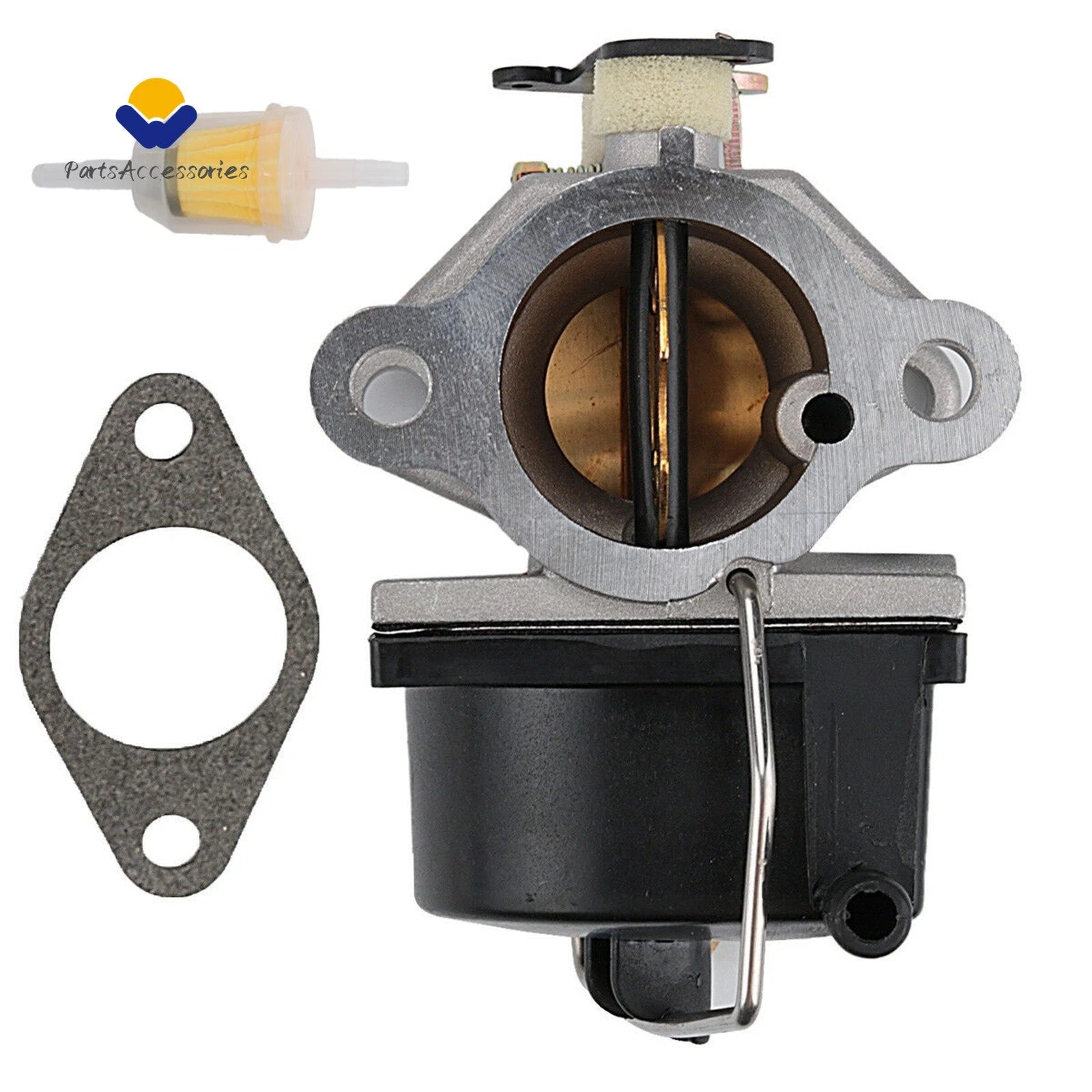 Tecumseh 640330 Carburetor for Tecumseh Engines