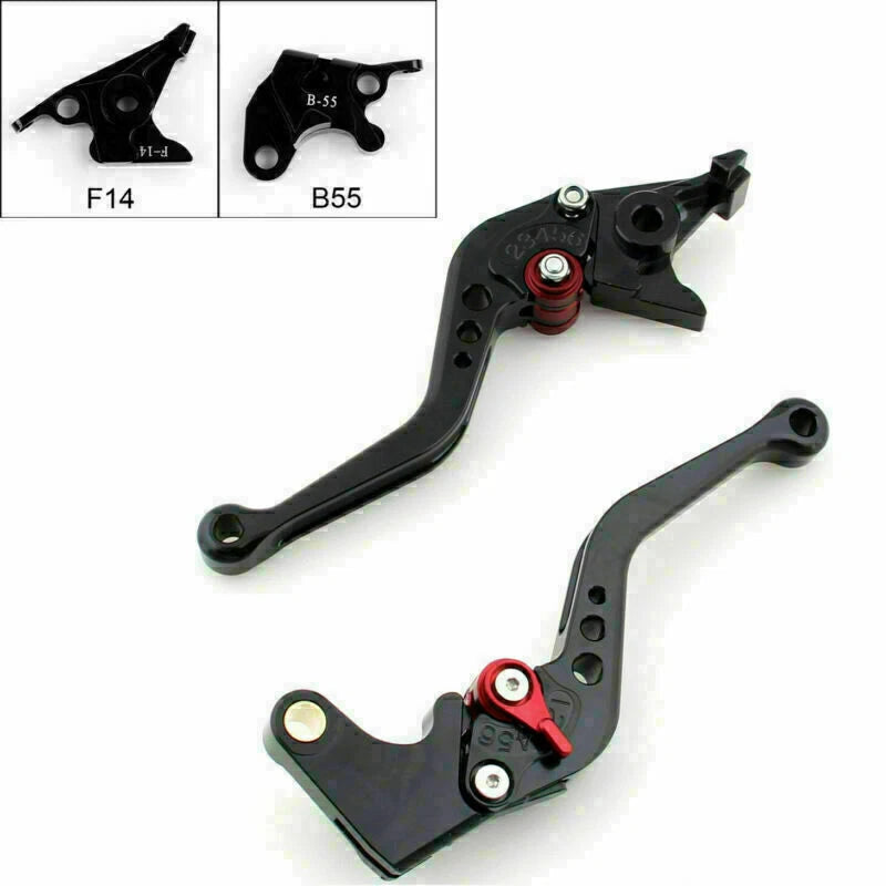 Brake Clutch Lever for Buell X1 S1 Lightning XB 12Sx 12Ss 12R M2 (1995–2009)