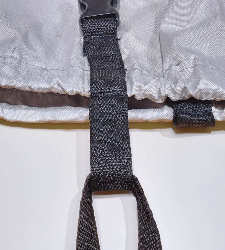Boat Cover for Sea Doo Challenger 1800 (1997–2003)
