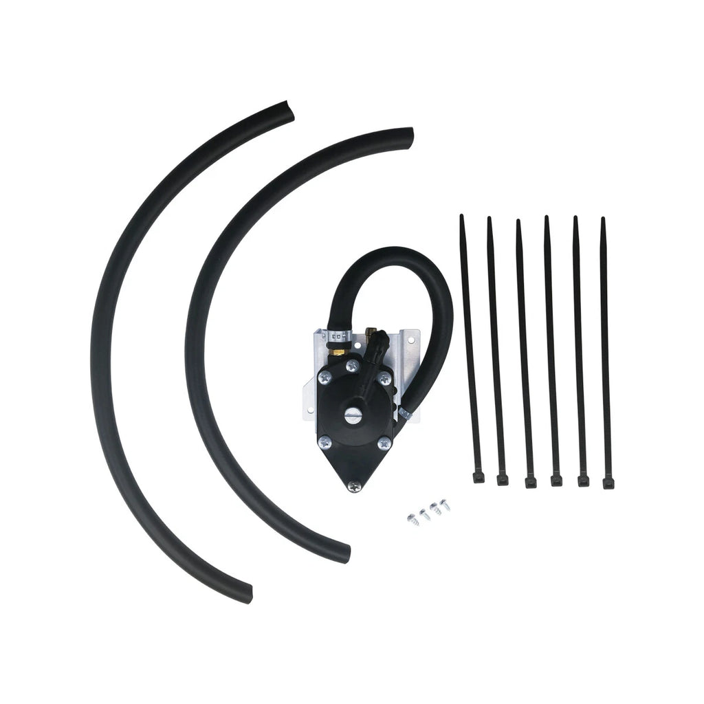 VRO Fuel Pump Kit for Evinrude Johnson 60° 90hp 115hp V4