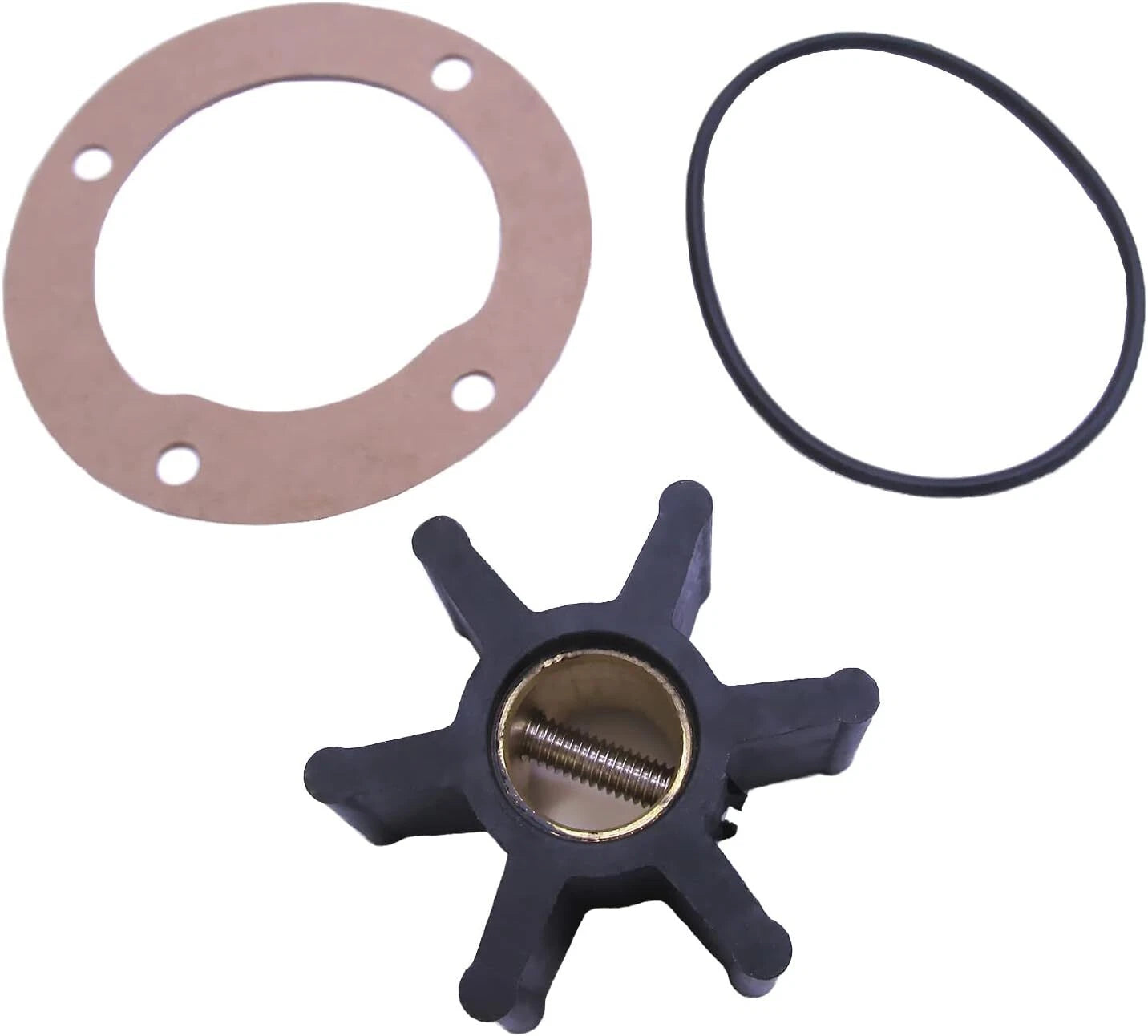 Sea Water Pump Impeller for Farymann A 30M / H A 40M (—Germany)
