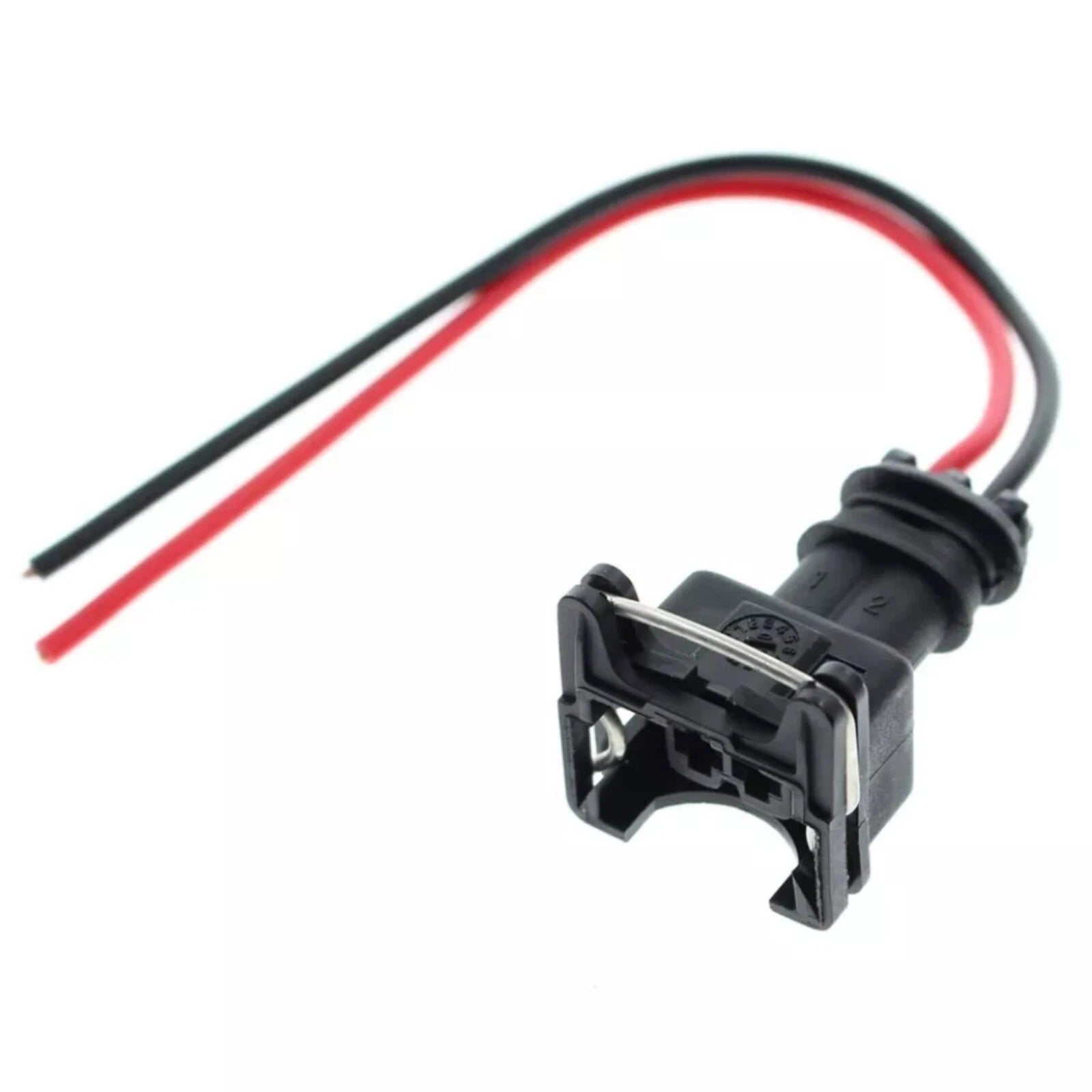 Fuel Pump Wire Harness Pigtail Connector for Volvo Penta OMC (3858261, 3857650)