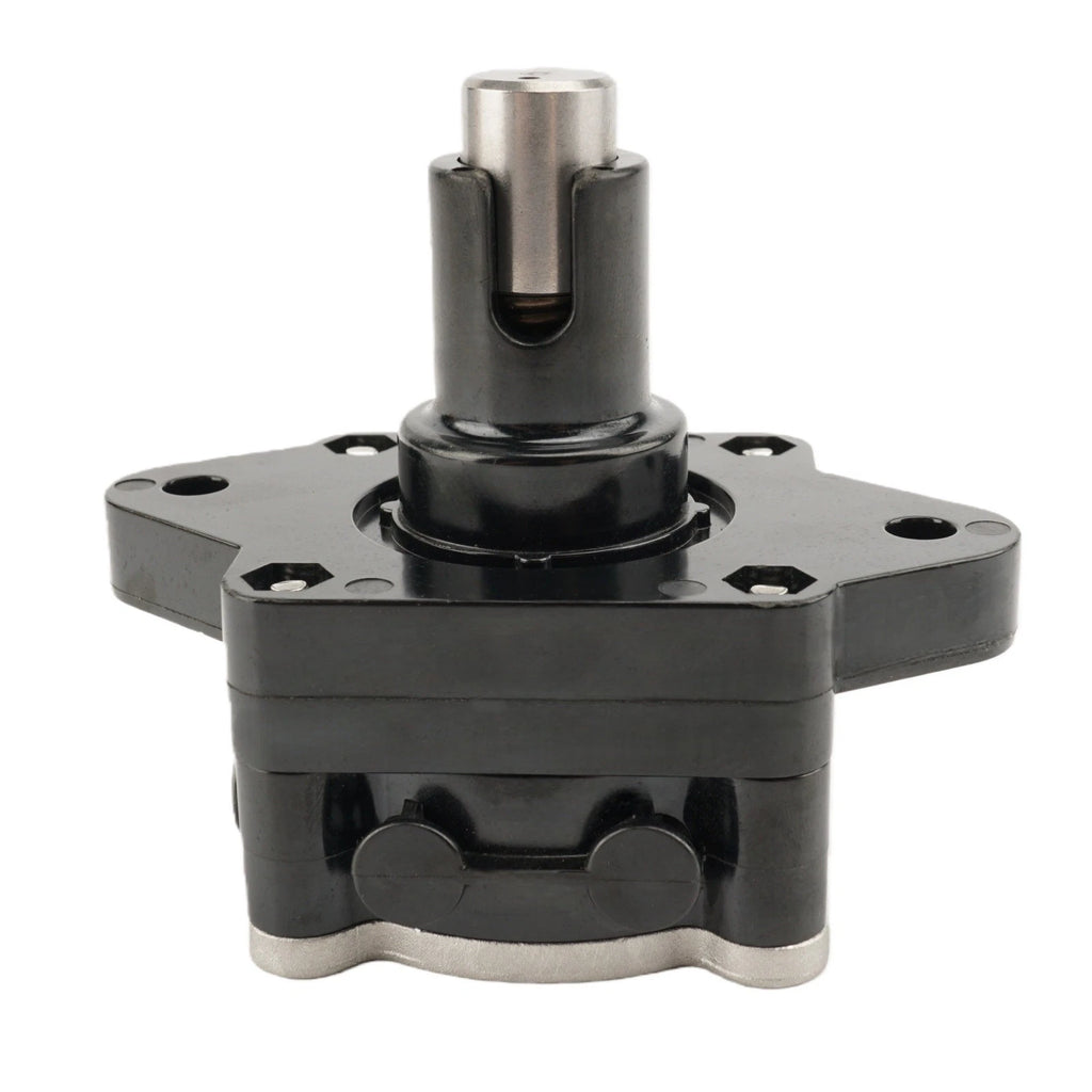 Fuel Pump Assembly for Suzuki 9.9 15 20 HP (Replace 15100-89L11 15100-89L10)