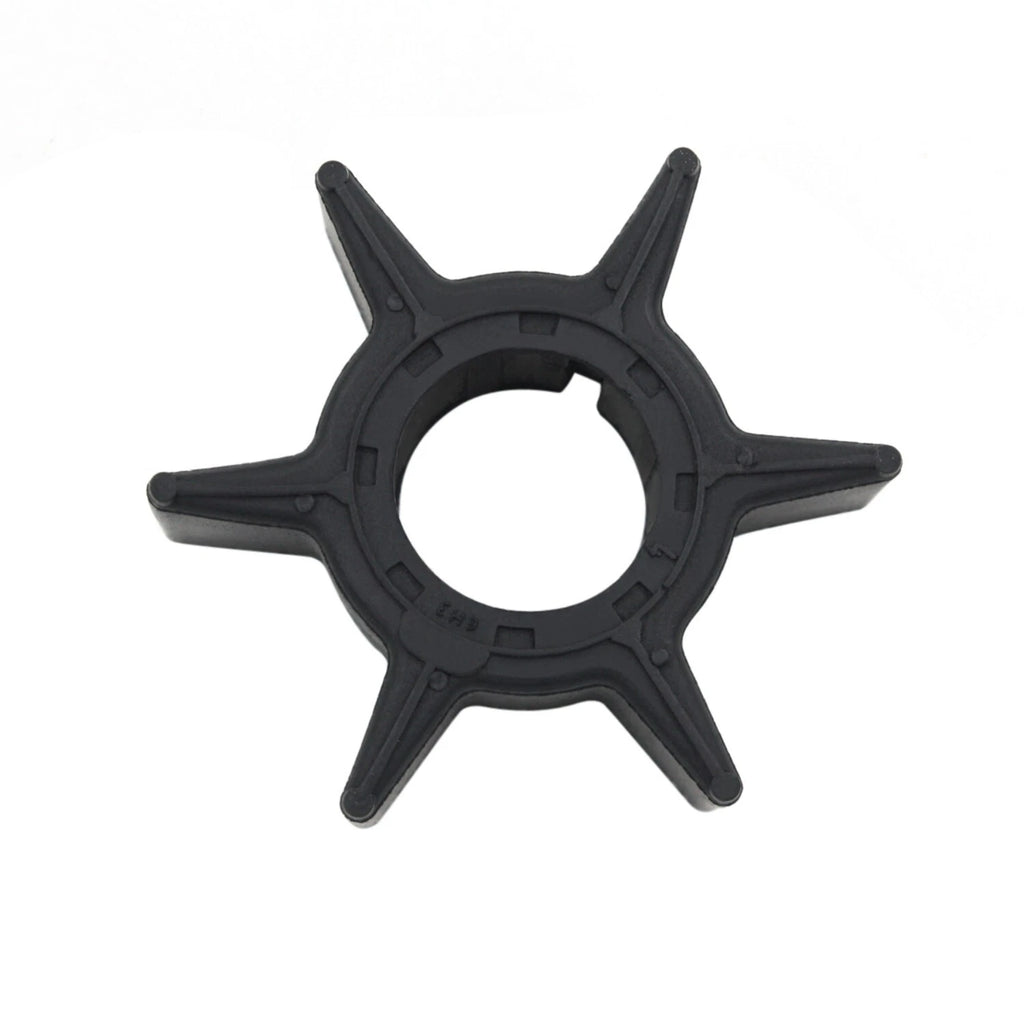 Water Pump Impeller Kit for Yamaha 2-Str 40 50 HP Outboard (63D-W0078-01)