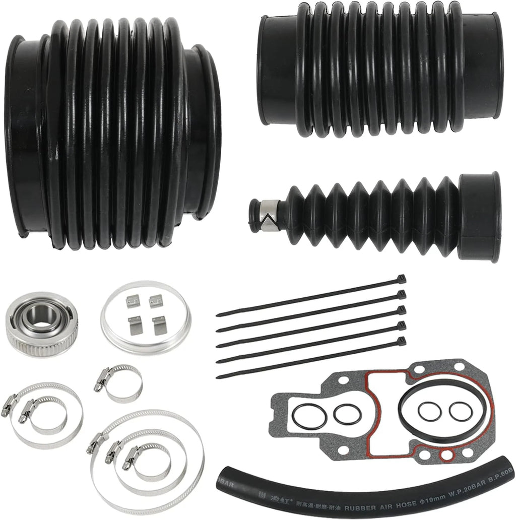 Bellows Kit w/Gimbal Bearing for MerCruiser Alpha One Gen 2 (1991–Present)