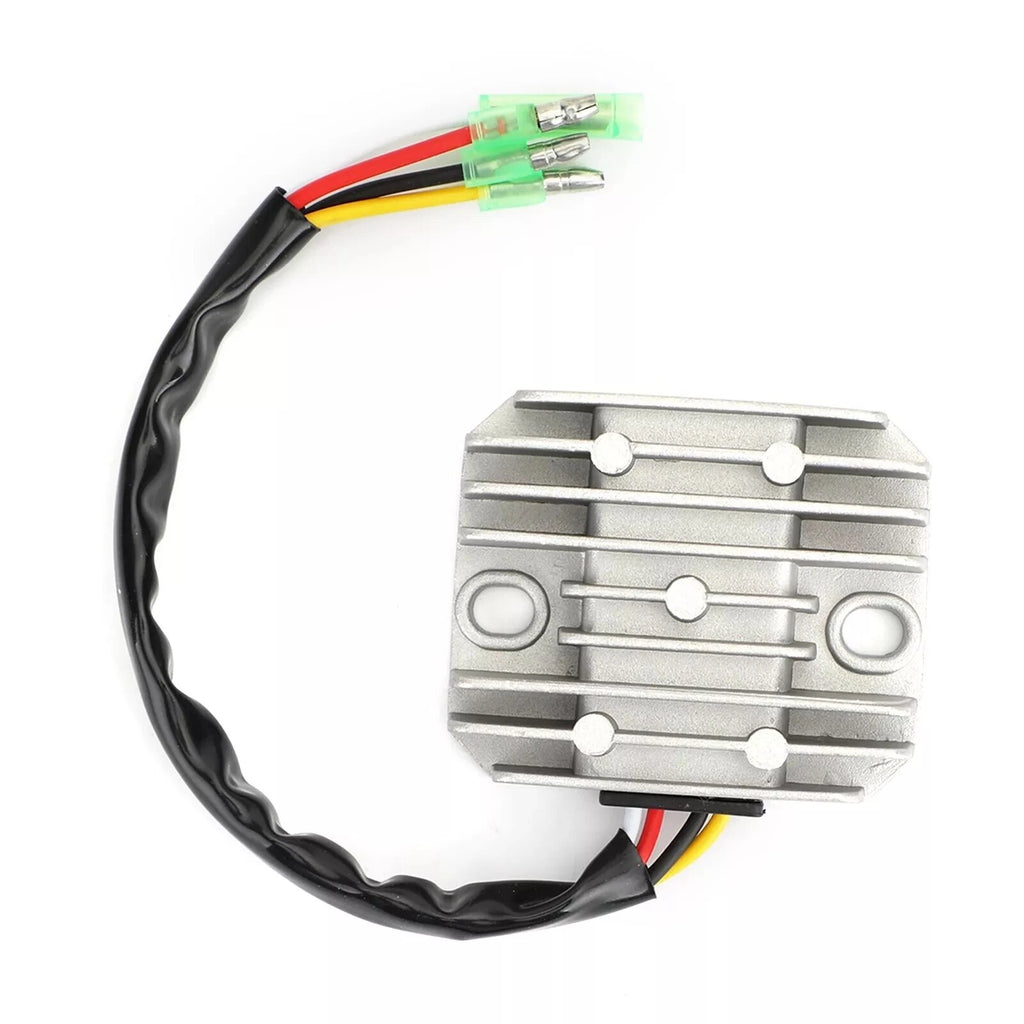 Rectifier Regulator for Suzuki DT140 Outboard (2-Stroke) (32800-94620, 32800-94610)
