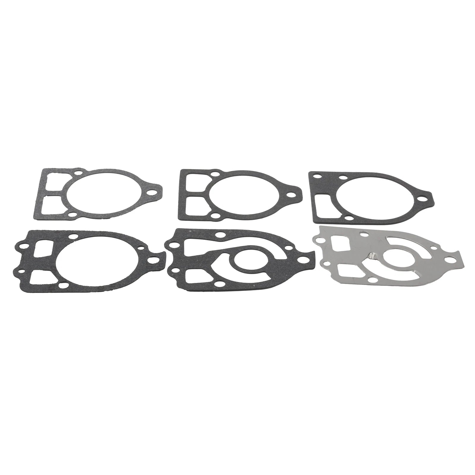 Water Pump Impeller Kit for Mercruiser 1 R MR Alpha Gen 1 (18-3217, 46-96148A5)