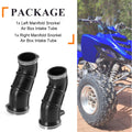 Air Box To Carb Boot for Yamaha Raptor 660R YFM660R (2001–2005)